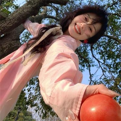 完美现在时