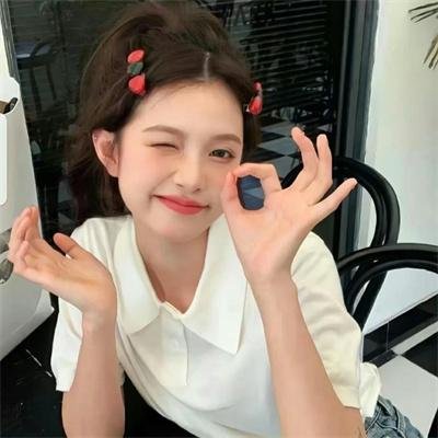 向阳而生的安琪琪